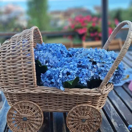 别墅 Family - Premium Location 拉戈阿