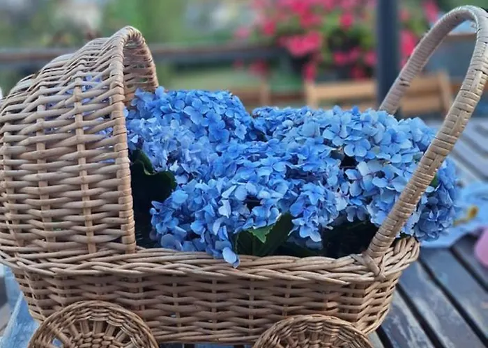 فيلة Family - Premium Location اجوا