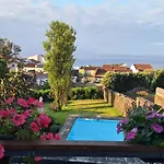 Villa Family - Premium Location Lagoa (Azores)