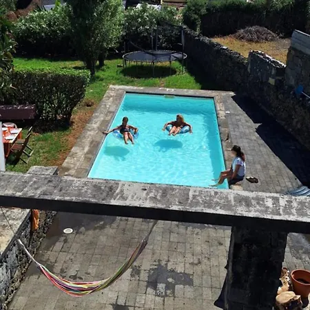 Villa Family - Premium Location Lagoa (Azores)