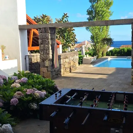 Villa Family - Premium Location