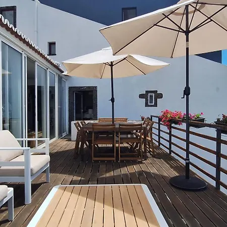 Family - Premium Location Lagoa (Azores)