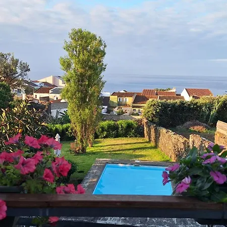 Villa Family - Premium Location Lagoa (Azores)