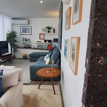 Villa Family - Premium Location Lagoa (Azores)