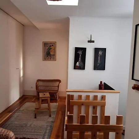 빌라 Family - Premium Location