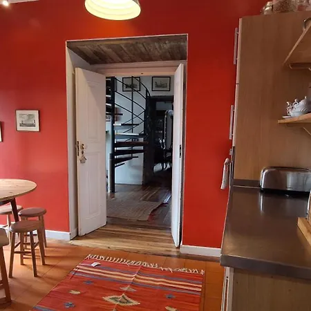 Family - Premium Location Lagoa (Azores)
