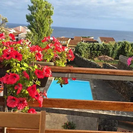 Family - Premium Location Lagoa (Azores)