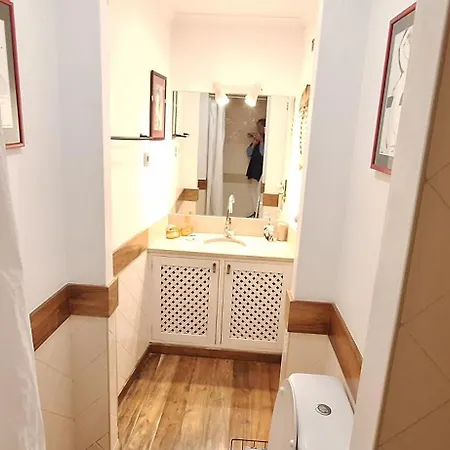 빌라 Family - Premium Location 라고아