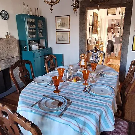 Family - Premium Location * Lagoa (Azores)