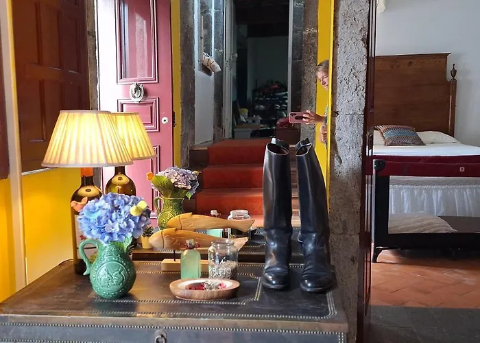 Villa Family - Premium Location Lagoa (Azores)