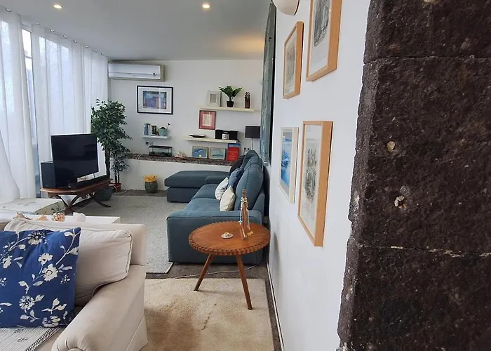 Villa Family - Premium Location Lagoa (Azores)