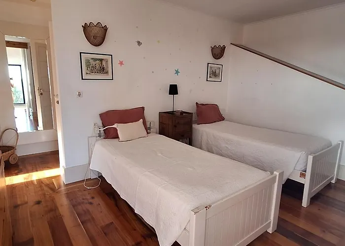 Villa Family - Premium Location Lagoa (Azores)