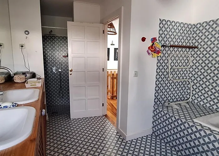 Family - Premium Location Lagoa (Azores)