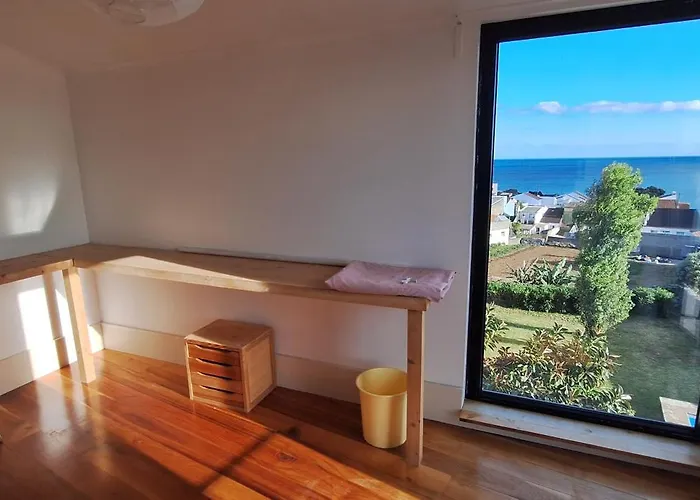 Family - Premium Location * Lagoa (Azores)