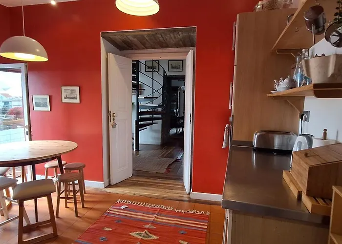 Family - Premium Location Lagoa (Azores)