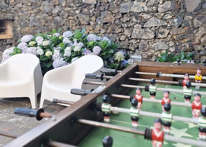 Family - Premium Location * Lagoa (Azores)