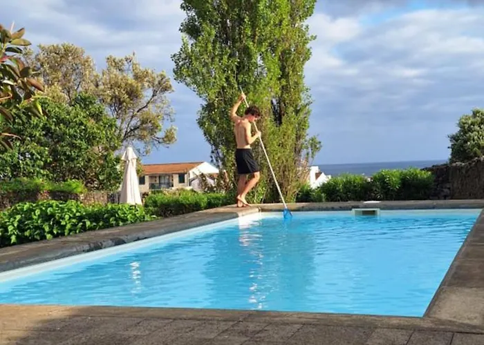 Family - Premium Location Villa