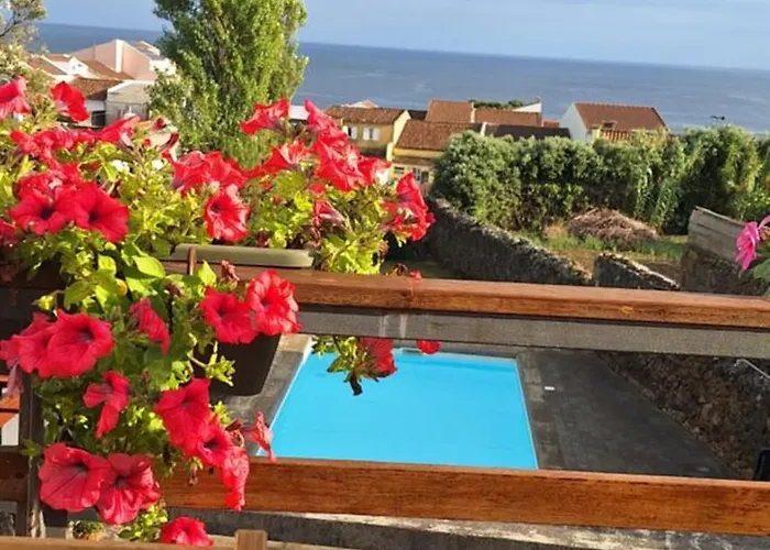 Family - Premium Location Lagoa (Azores)